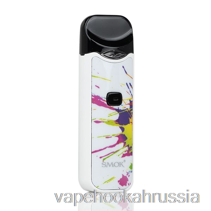 Vape Juice Smok Nord 15w Pod Kit 7 цветов спрей